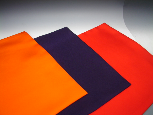 茶道具/茶道ふくさ】 茶道 袱紗 9匁（9号） 塩瀬 正絹（絹100