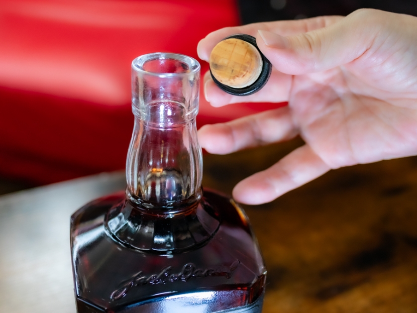 100年ぶりに復活！限定ウイスキー『ジャックダニエル』10年熟成版が魂