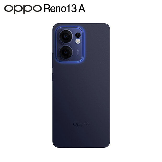 BBIQ特選ショップ | 【OPPO】Reno13 A ルミナスネイビー（CPH2699-LN）