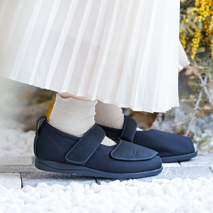 オープンマジック3【5E】 | あゆみシューズショップ公式通販サイト