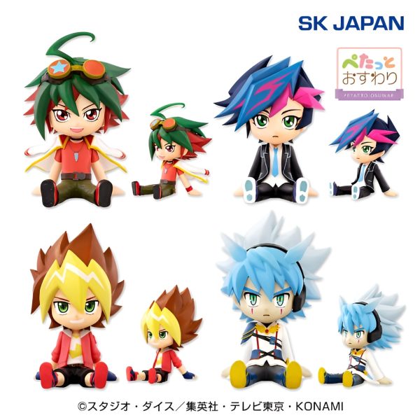 2024年8月》新作プライズフィギュア入荷予定まとめ《相場比較》