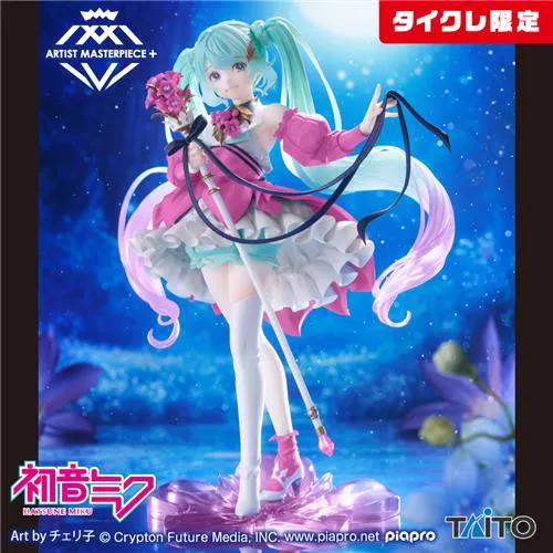 最新プライズフィギュア まとめ売り 初音ミク フィギュア 初音ミクの