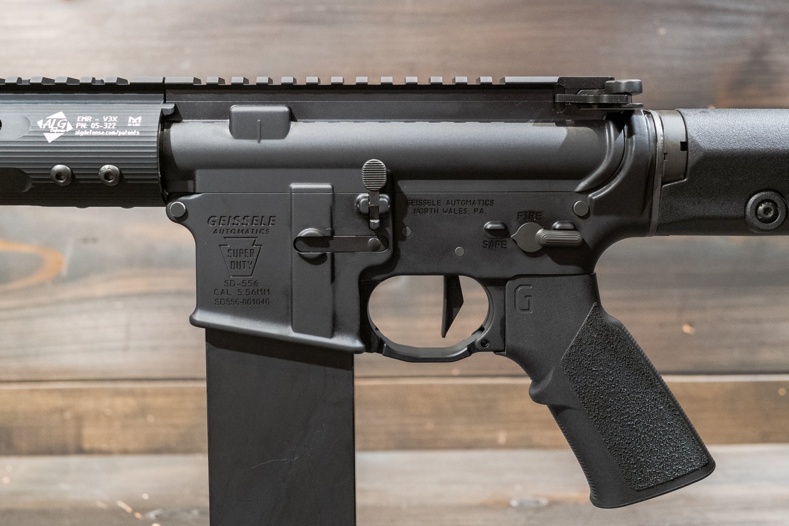 トレポン,PTW,TrainingWeapon,SYSTEMA