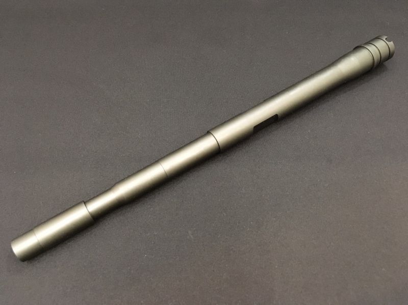 トレポン,PTW,TrainingWeapon,SYSTEMA