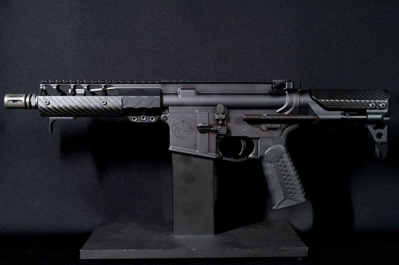 トレポン,PTW,TrainingWeapon,SYSTEMA