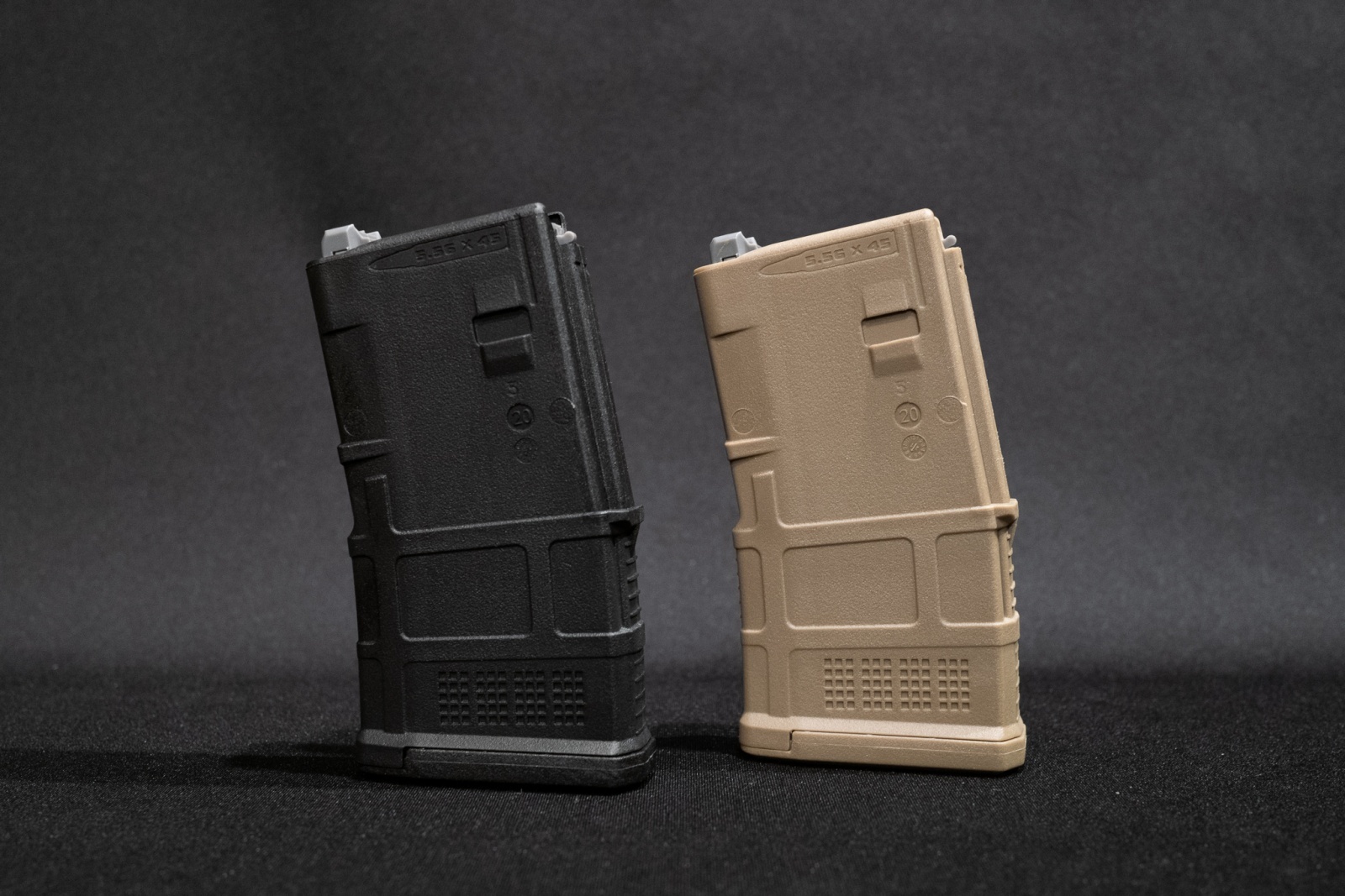 MAGPUL PTS PMAG PTW トレポン 4本セット MAGPUL PTS PMAG PTW