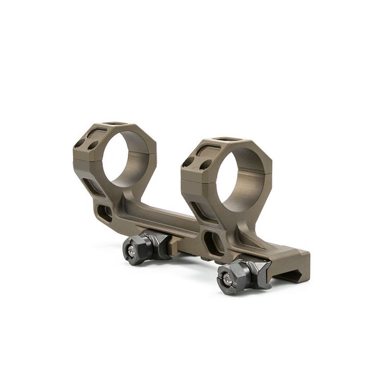 実物】GEISSELE スコープマウント 30mm 05-542 実物】GEISSELE