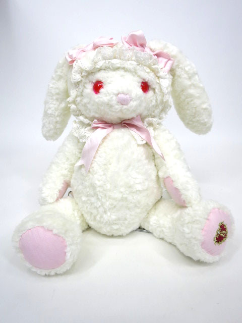 BABY, THE STARS SHINE BRIGHT うさくみゃリュック ベイビーザスターズ