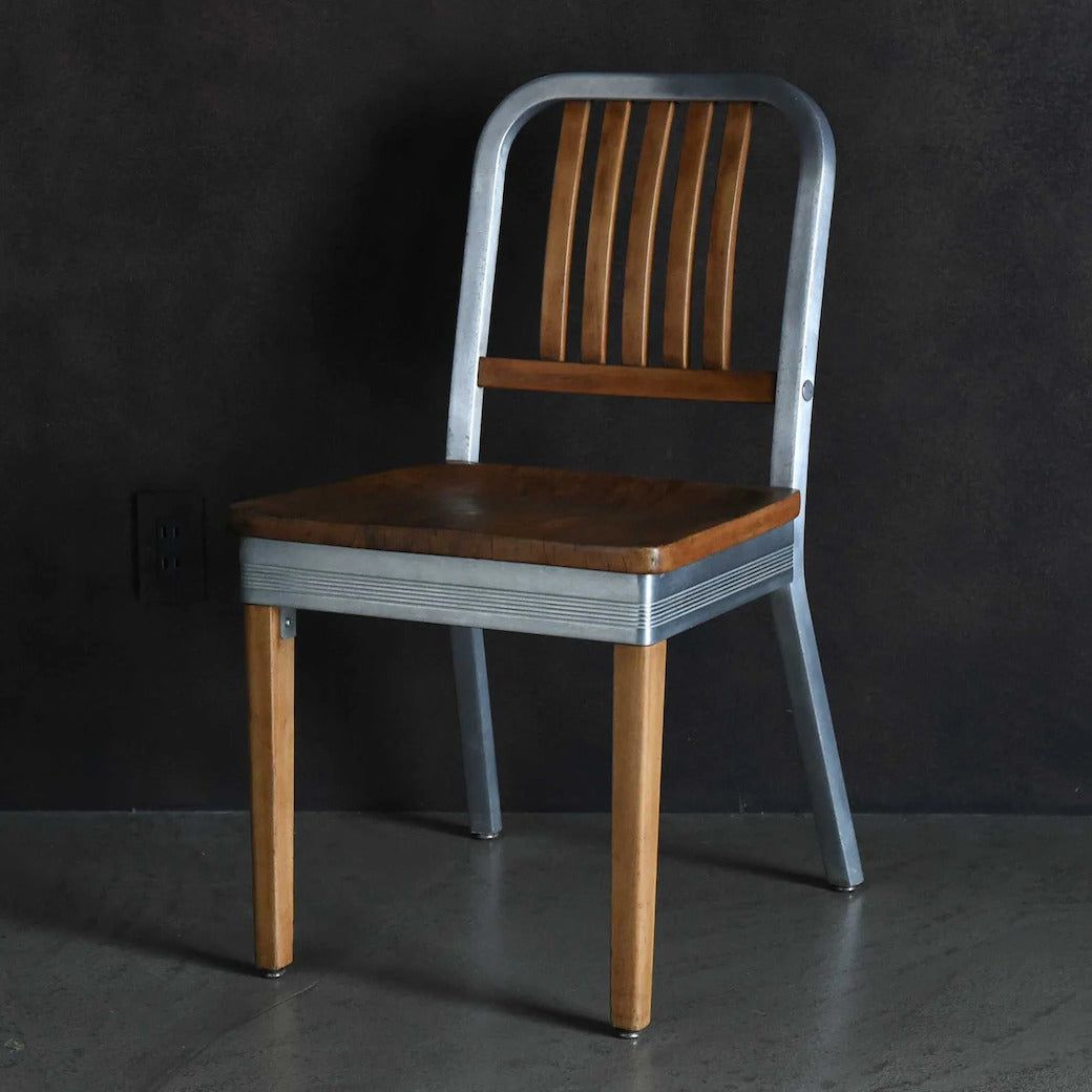 革命的なオフィス家具を生み出し続けたアメリカンヴィンテージ – Tokyo