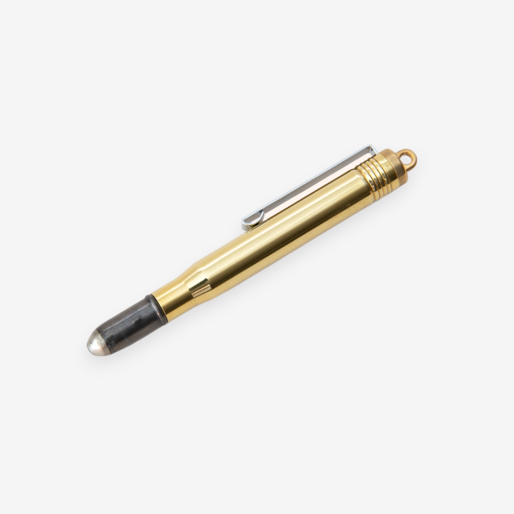 ブラスボールペン - トーキョーバイク