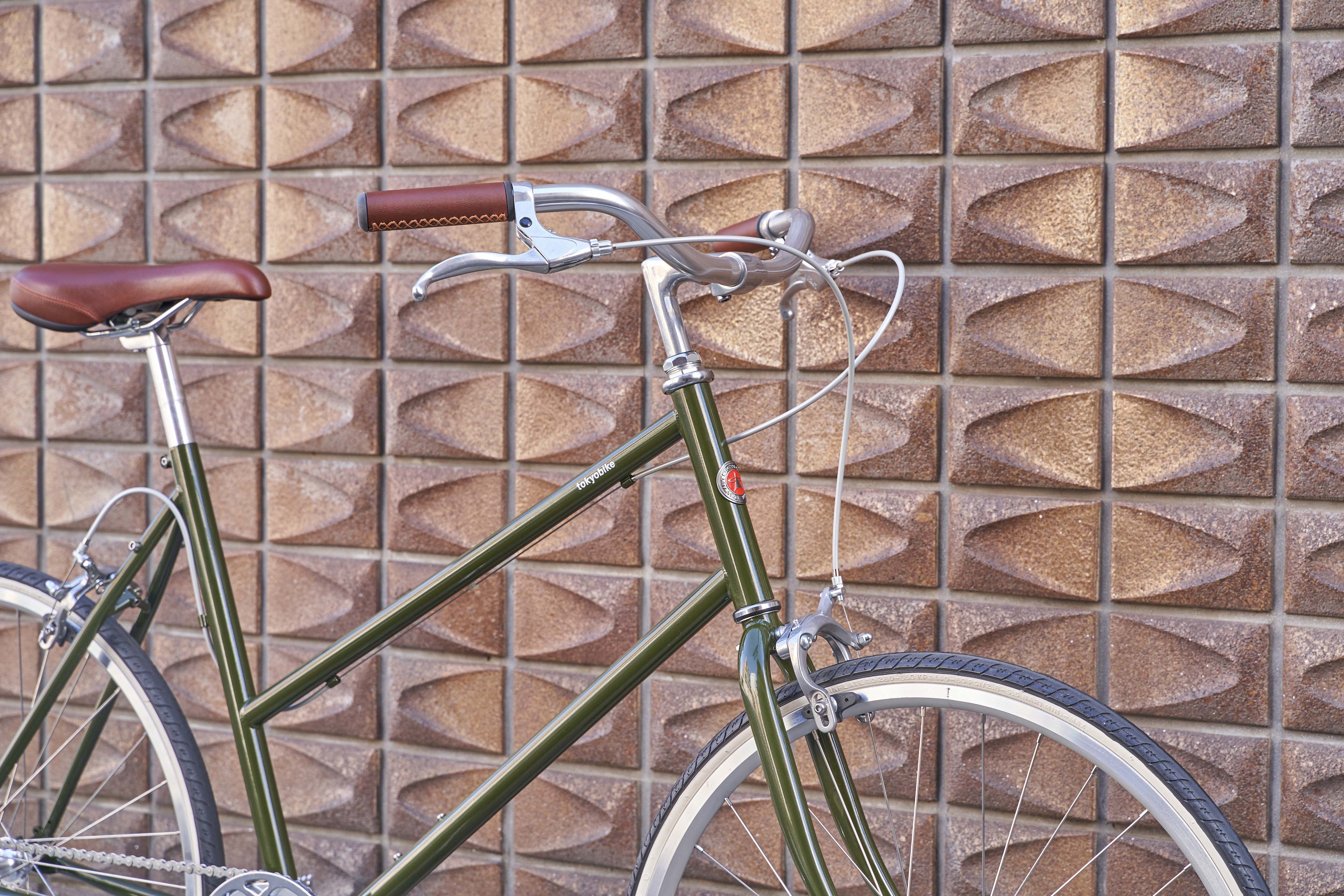 tokyobike lite 廃盤 吉祥寺周辺受け取り限定 値下げ tokyobike lite