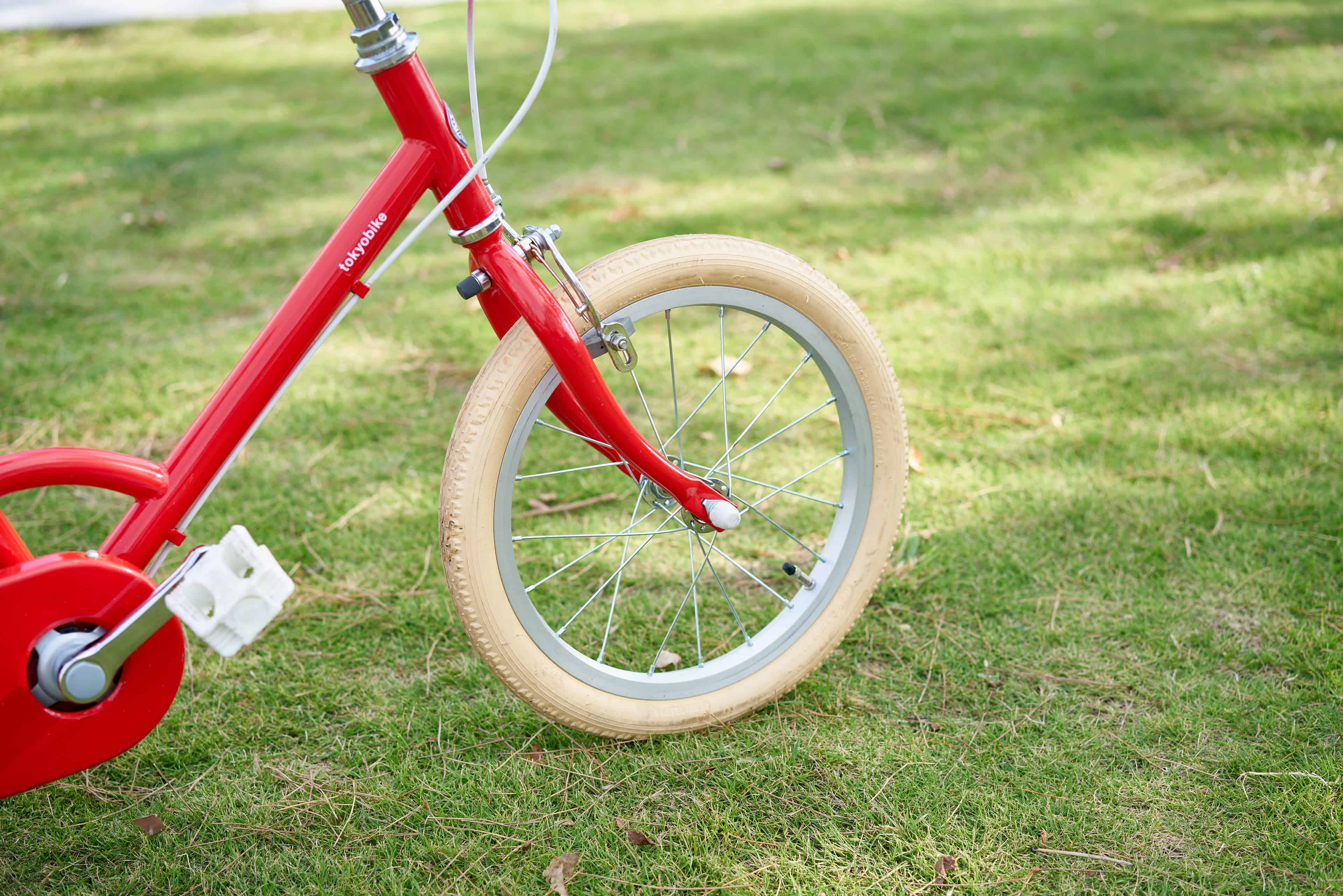 ゆうパパ専用 送料込み tokyobike little 16インチ OUTLET】 little