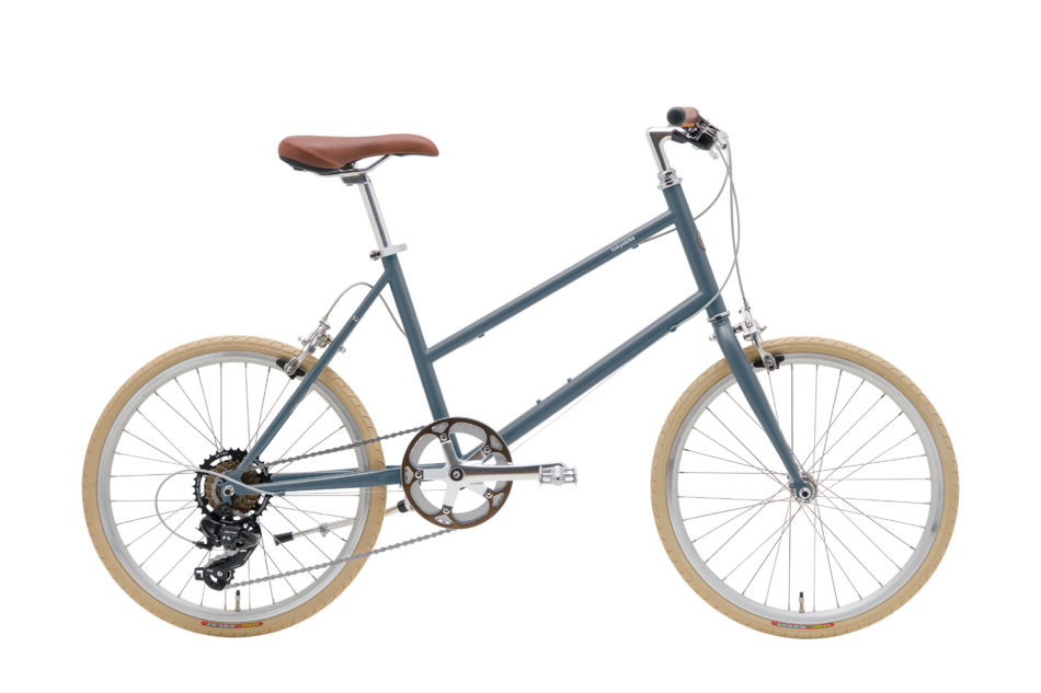 tokyobike ミニベロ 20インチ 画像追加
