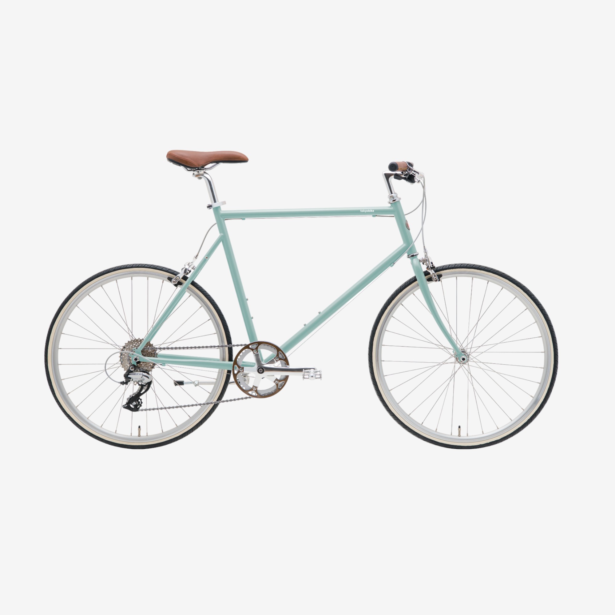 Bikes - トーキョーバイク