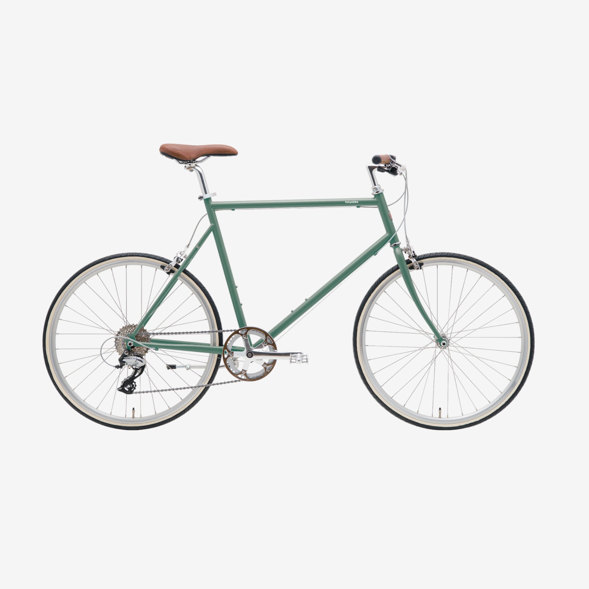 Bikes - トーキョーバイク