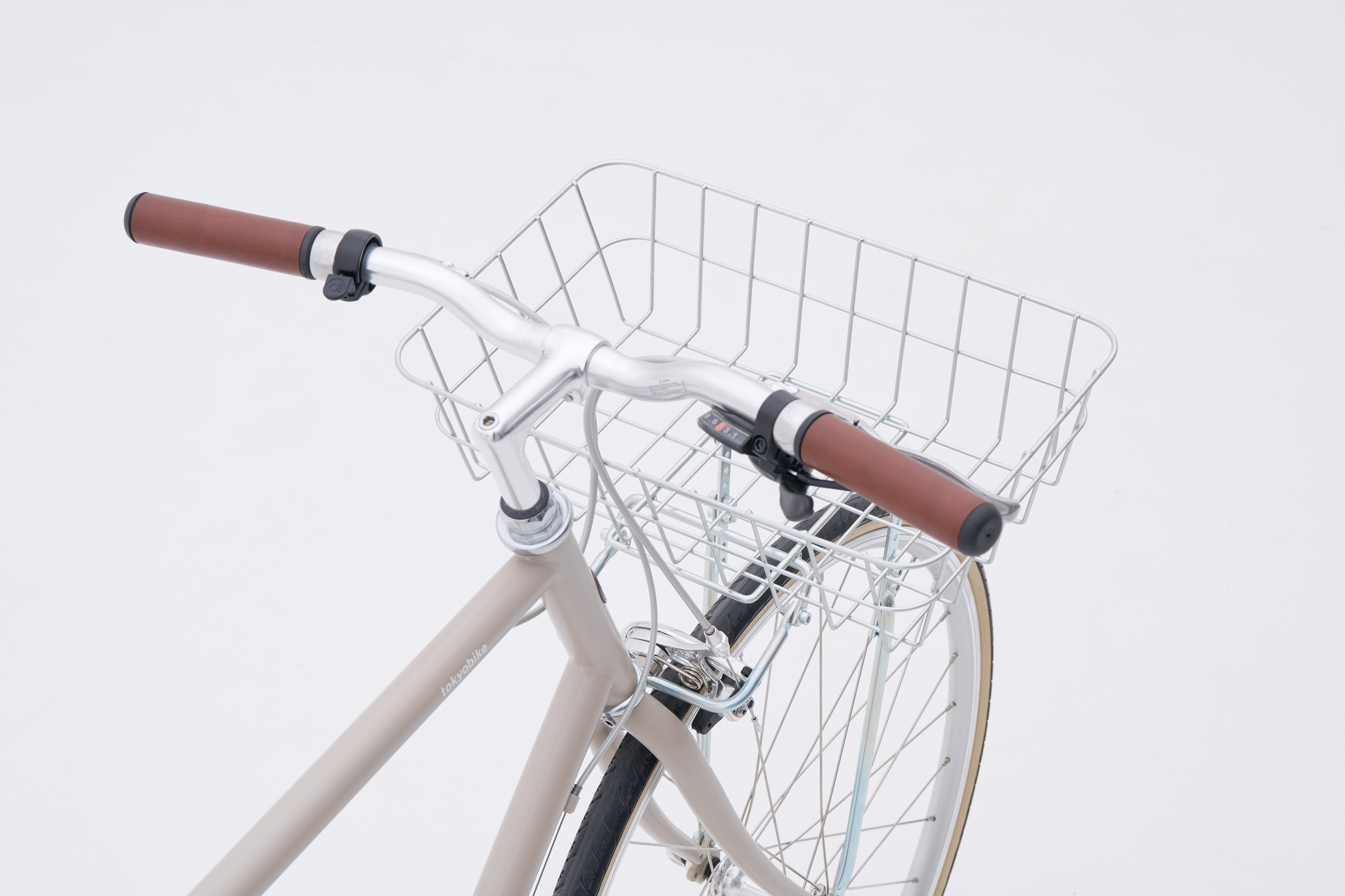 ミュージシャン CDL cdltokyo Mini Basket CDL Hand Stitched Mini