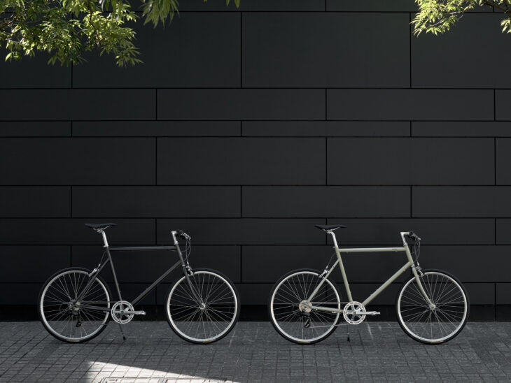 東京都調布市引取限定】TOKYOBIKE CS M チャコール（東京・調布