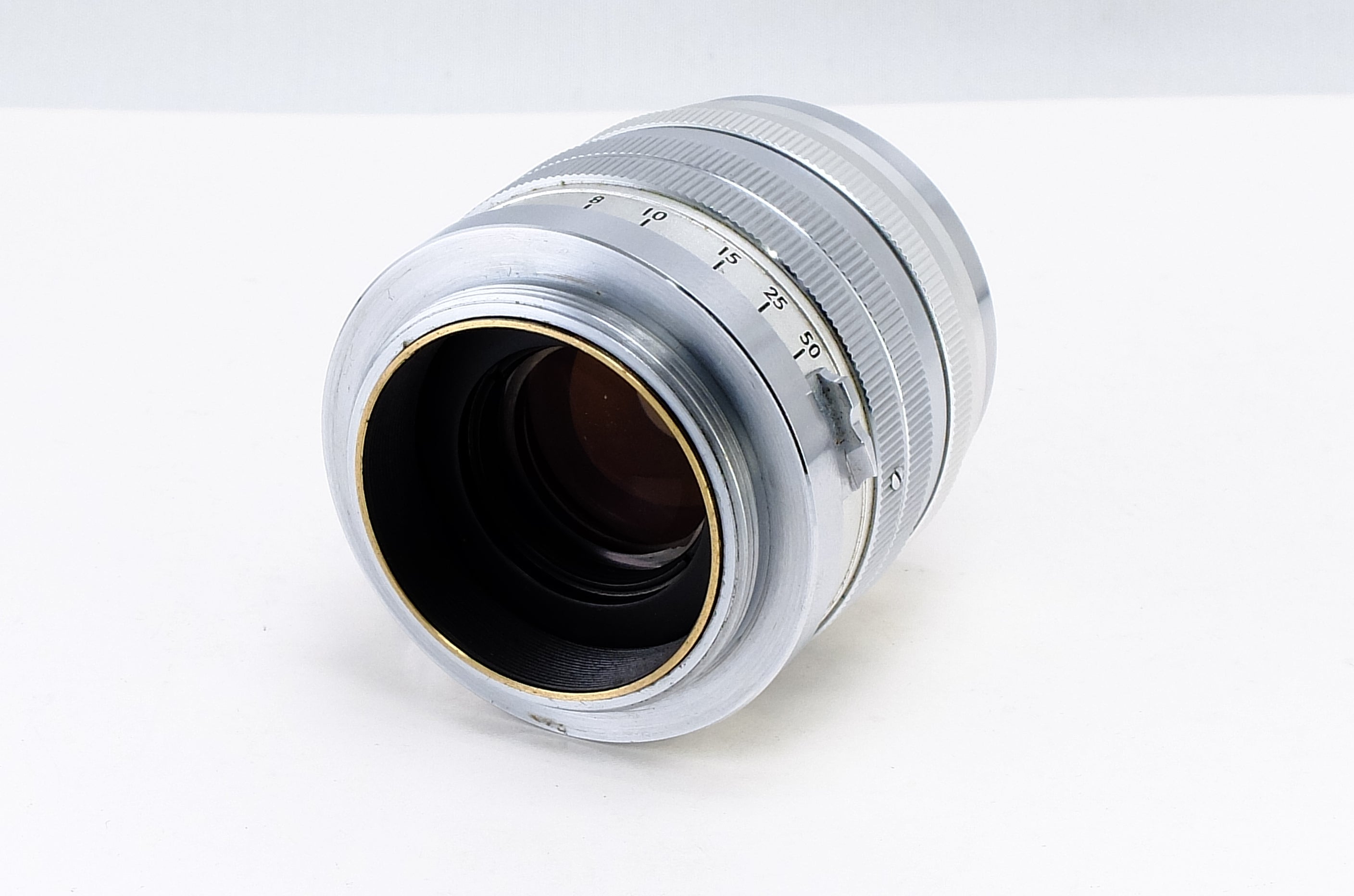 美品】TOPCON SUPER TOPCOR 65mm 大判カメラ用レンズ 美品】TOPCON