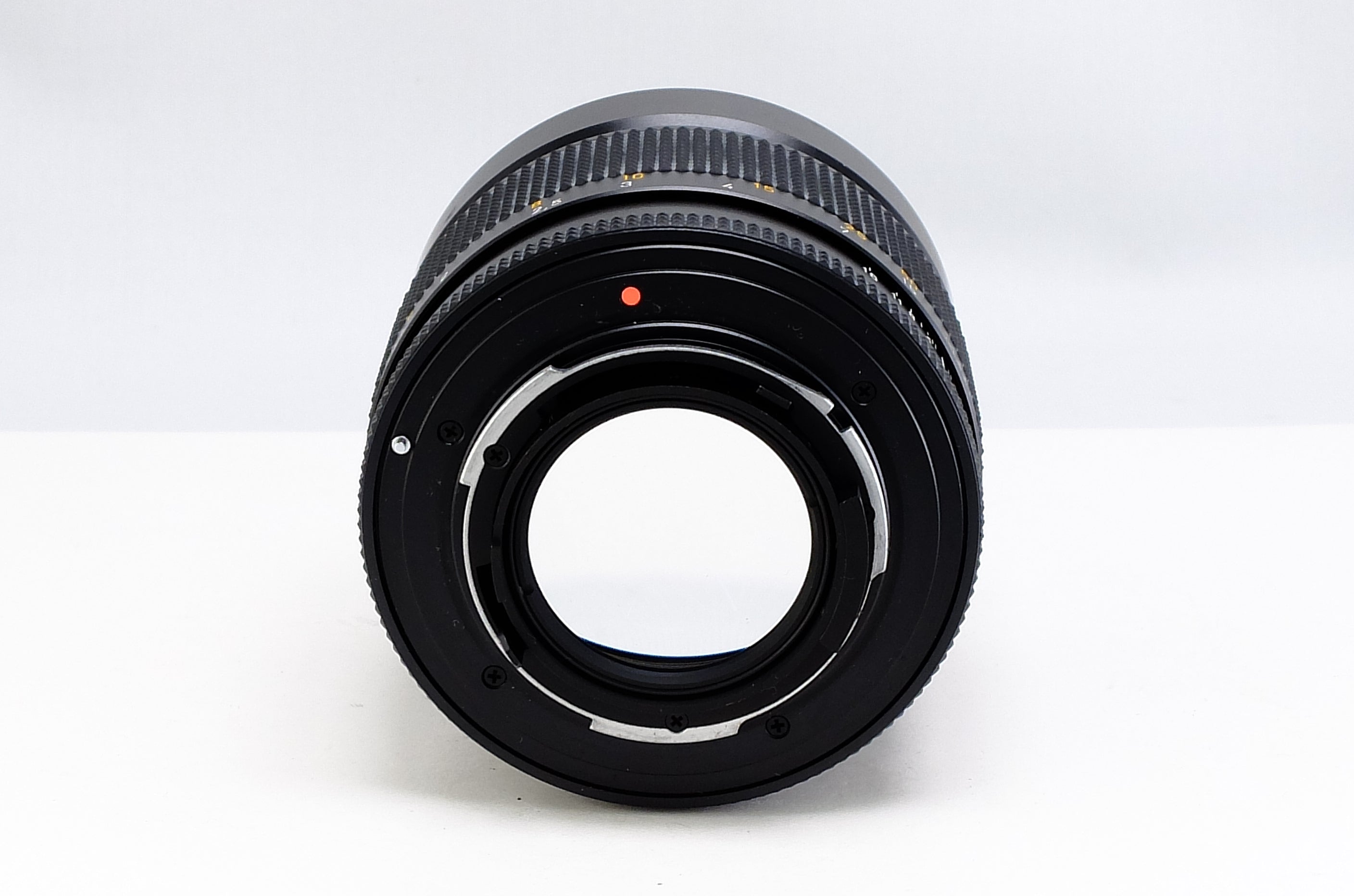 CONTAX Planar T* 85mm F1.4 MMJ [Y/C] | 東京CAMERA