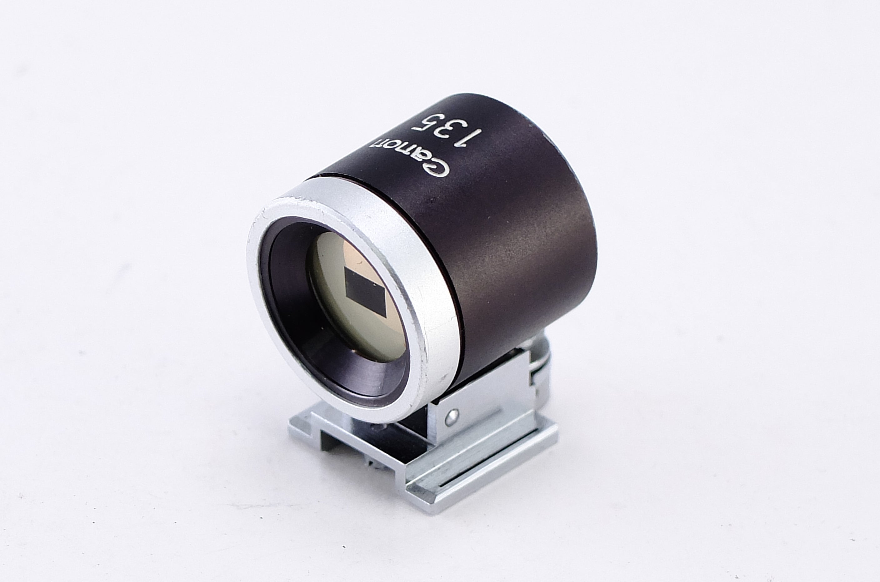 Canon ビューファインダー 135mm | 東京CAMERA