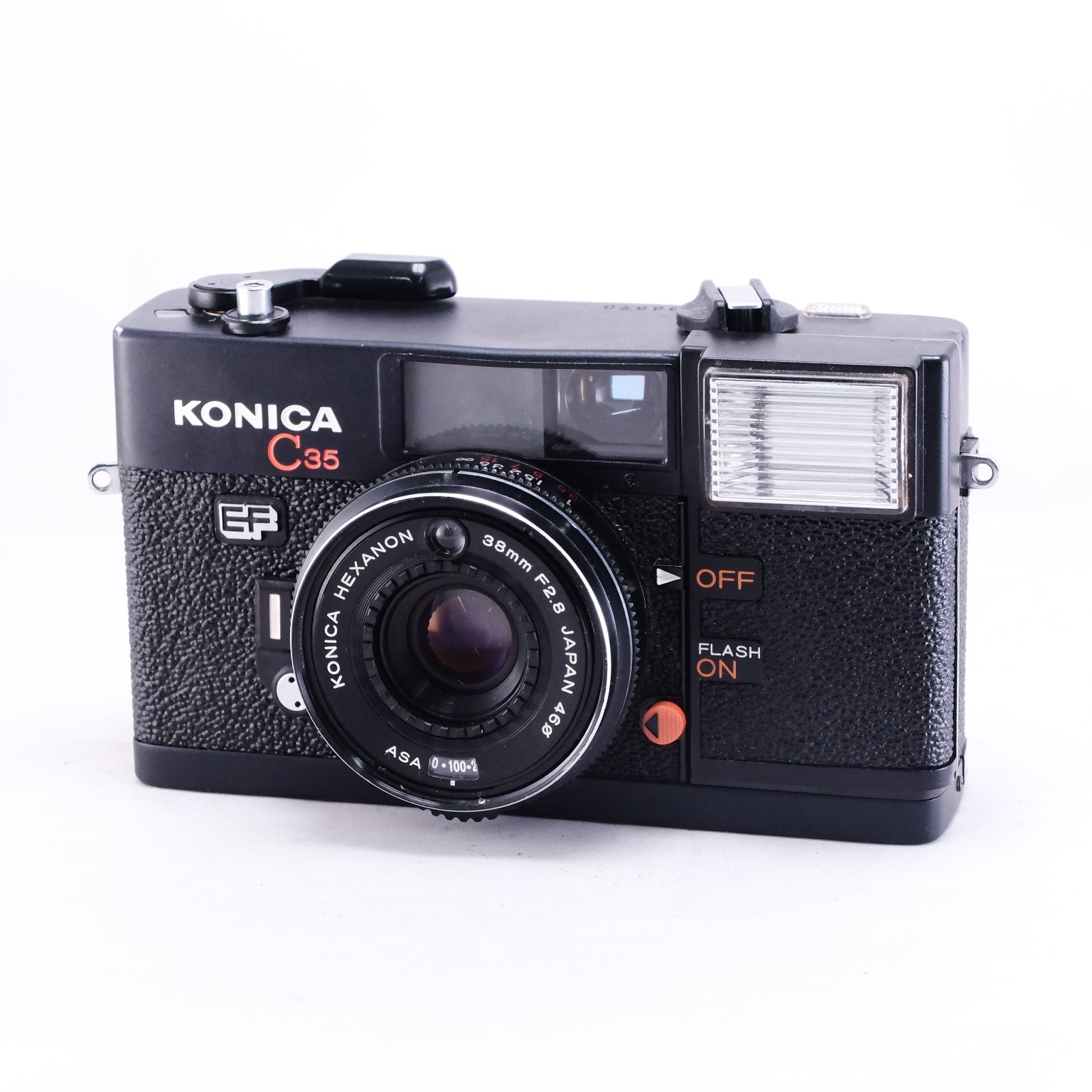 Konica コレクションページ | 秋葉原のカメラショップ 東京CAMERA