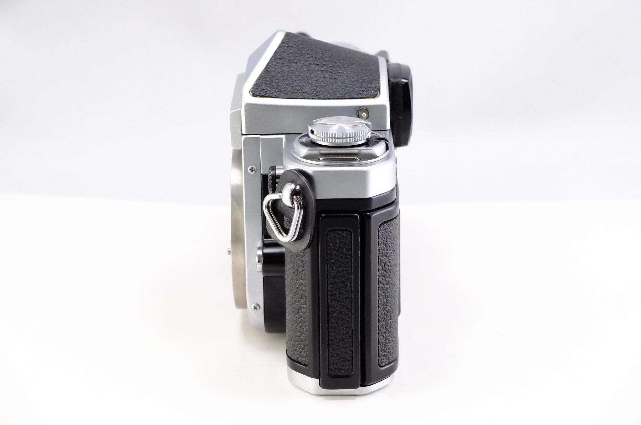 Nikon NEW FM2 Nikon ニコン NEW FM2 ボディ MF 一眼レフ フィルム