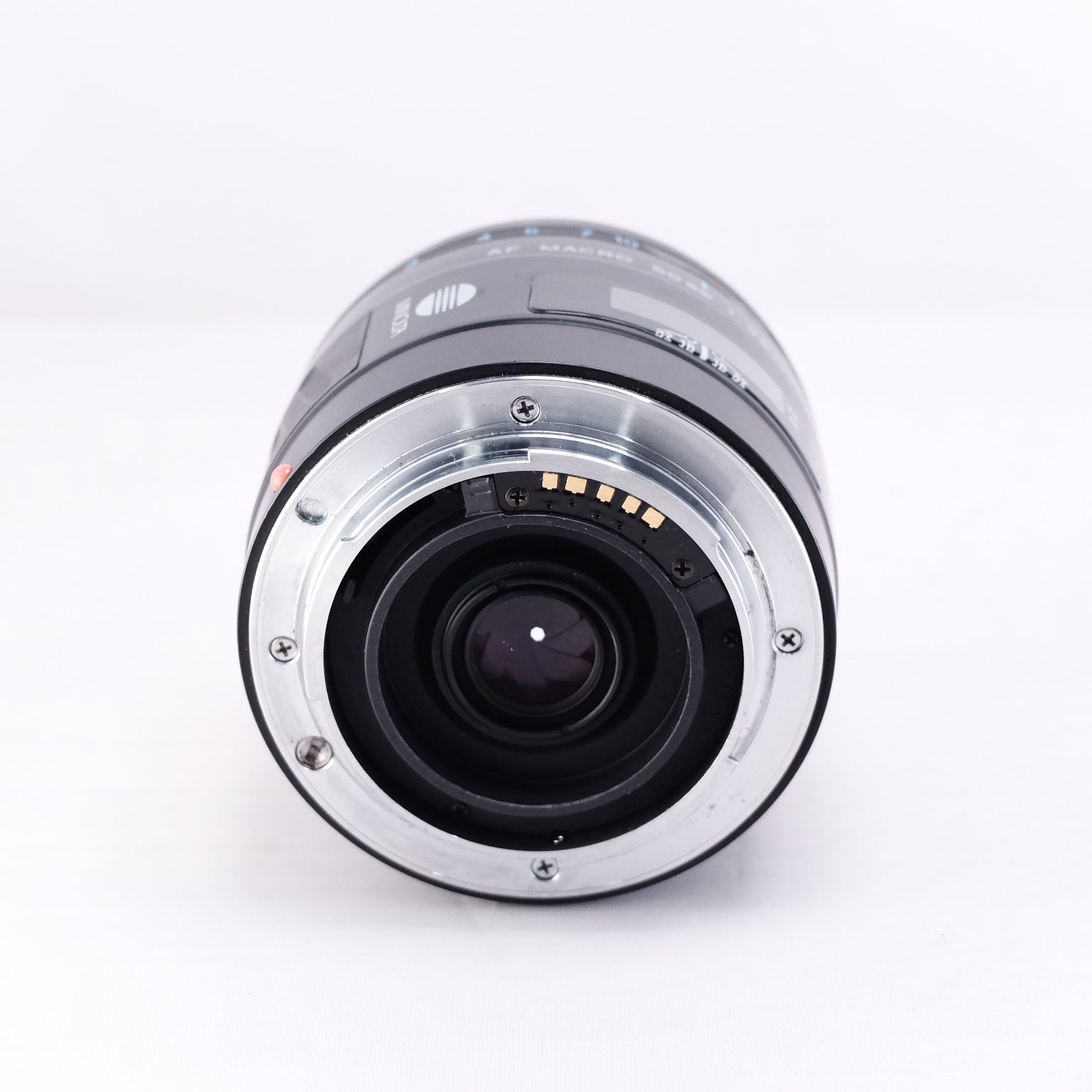 MINOLTA】 AF MACRO 50mm F3.5 [A] | 東京CAMERA