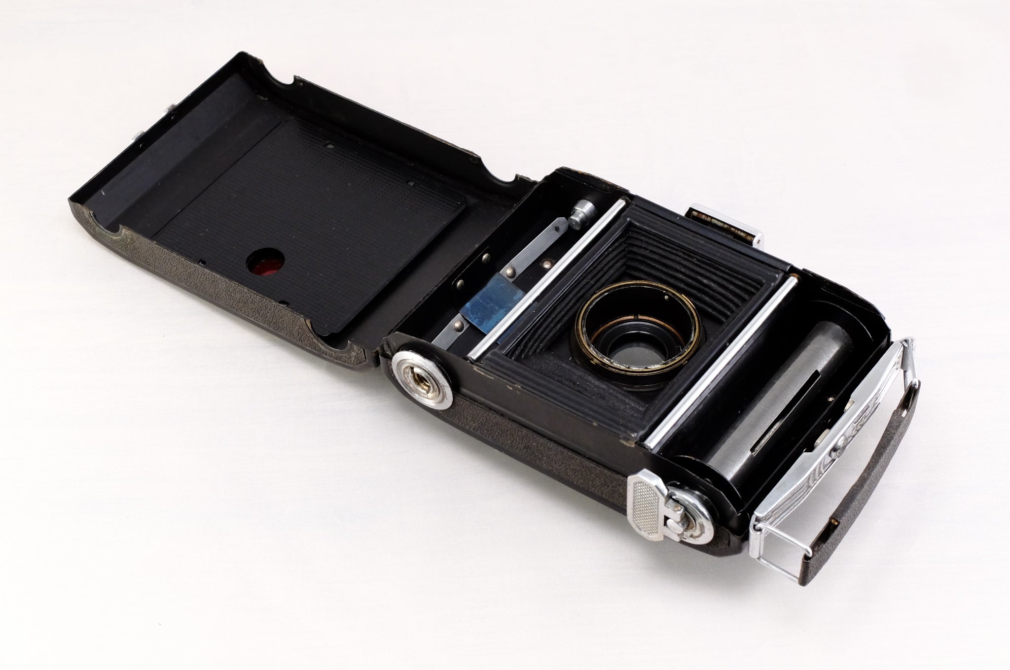 KONISHIROKU Pearl Ⅲ 小西六 元箱 取説一式 動作確認済 美品