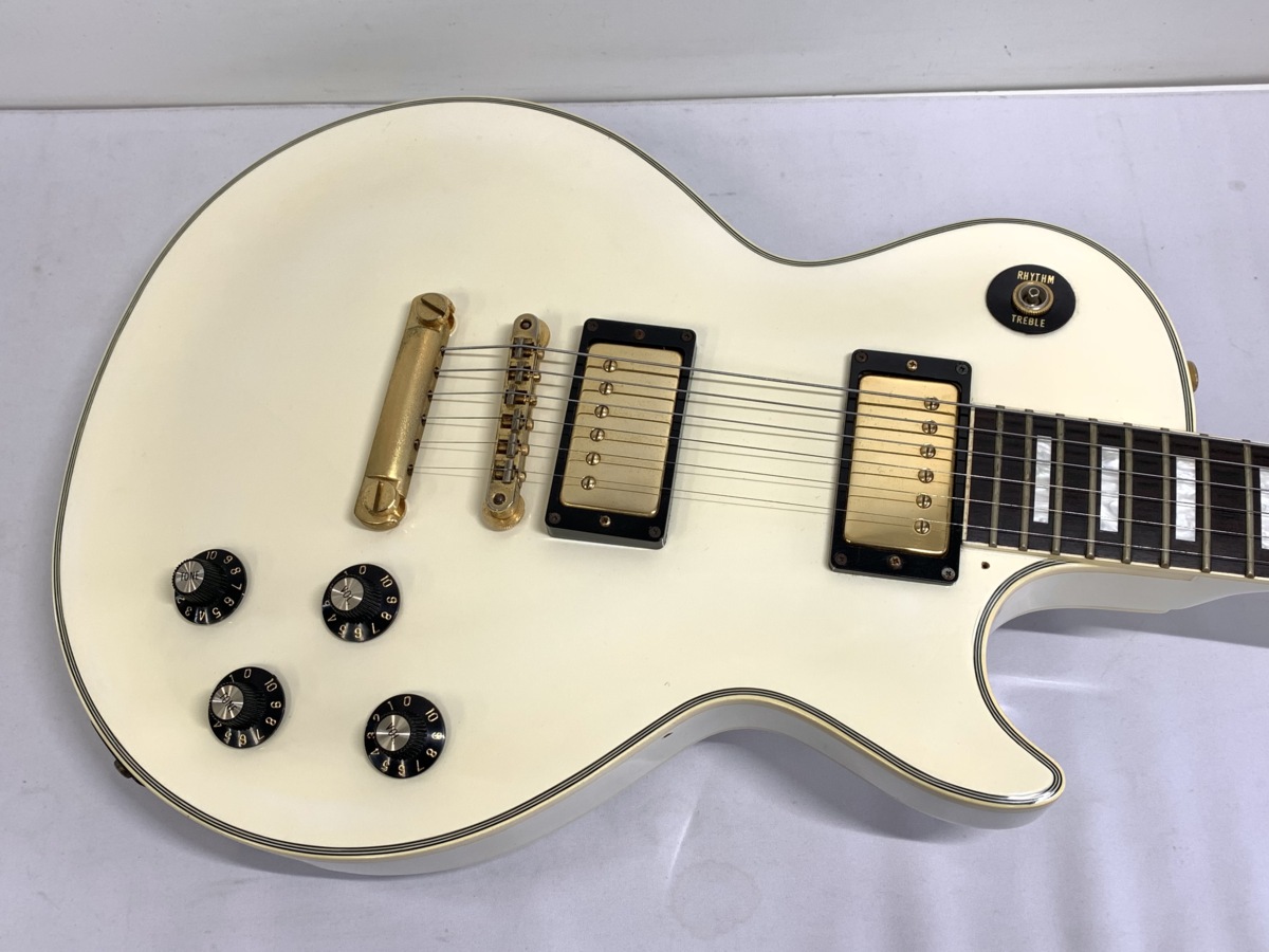 グレコ レスポール ジャンク1970年代前半 グネコ made in japan グレコ