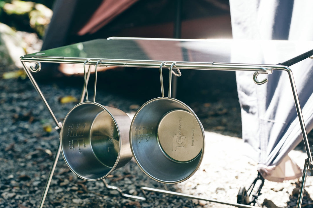 コードユニット テーブルセット – TOKYO CRAFTS