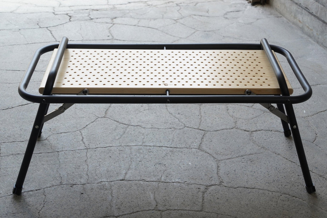 ロタル リバーシブル キャンプ ローテーブル - 東京クラフト【公式