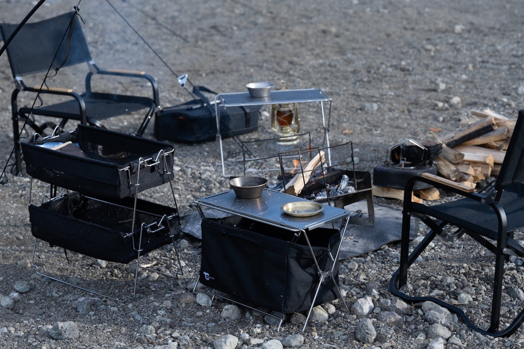 コードユニット ラックセット – TOKYO CRAFTS