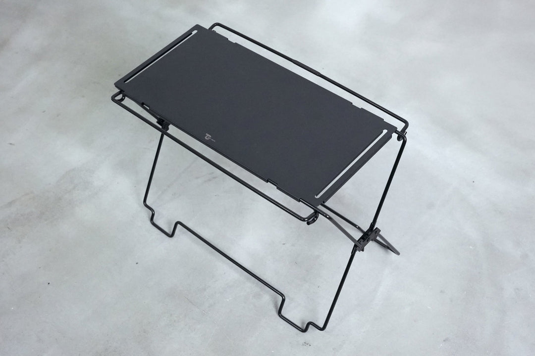 コードユニット トップボード ブラック – TOKYO CRAFTS