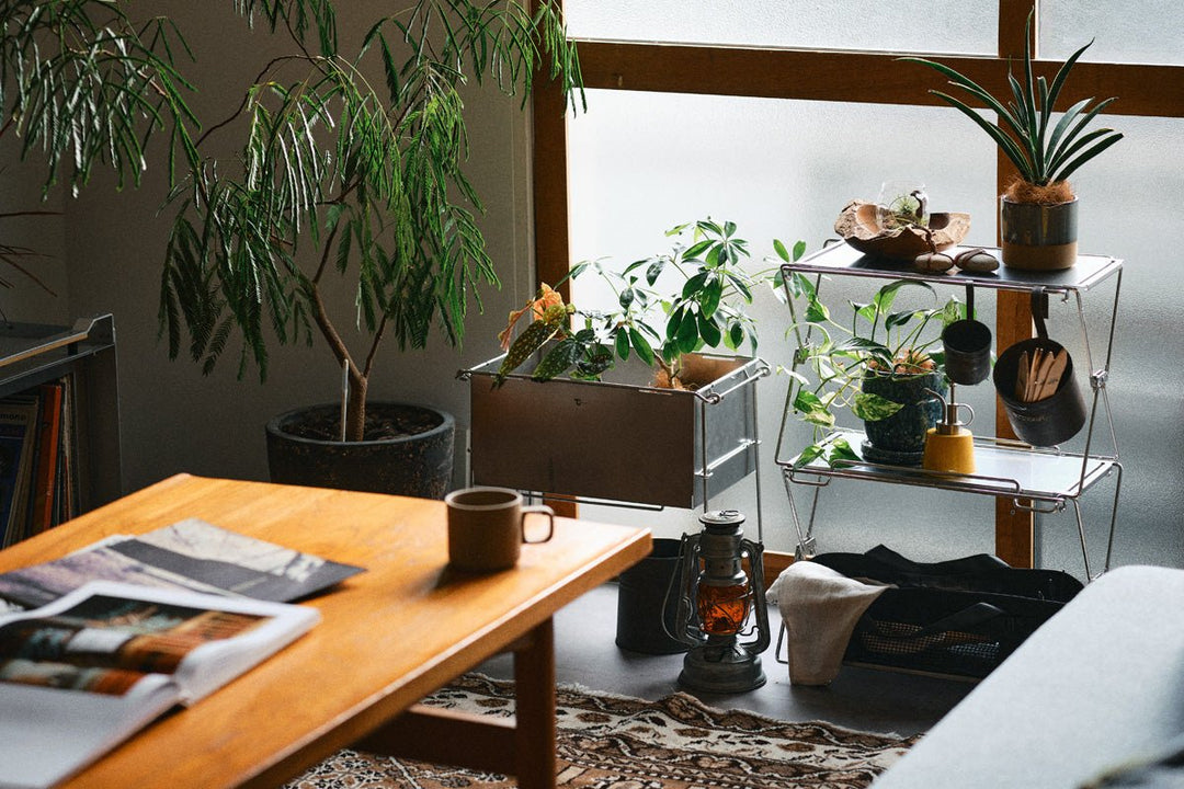 コードユニット（サイドテーブル・シェルフ） - 東京クラフト【公式