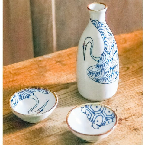 Hasami Ware Set – Tokyo Decor Store