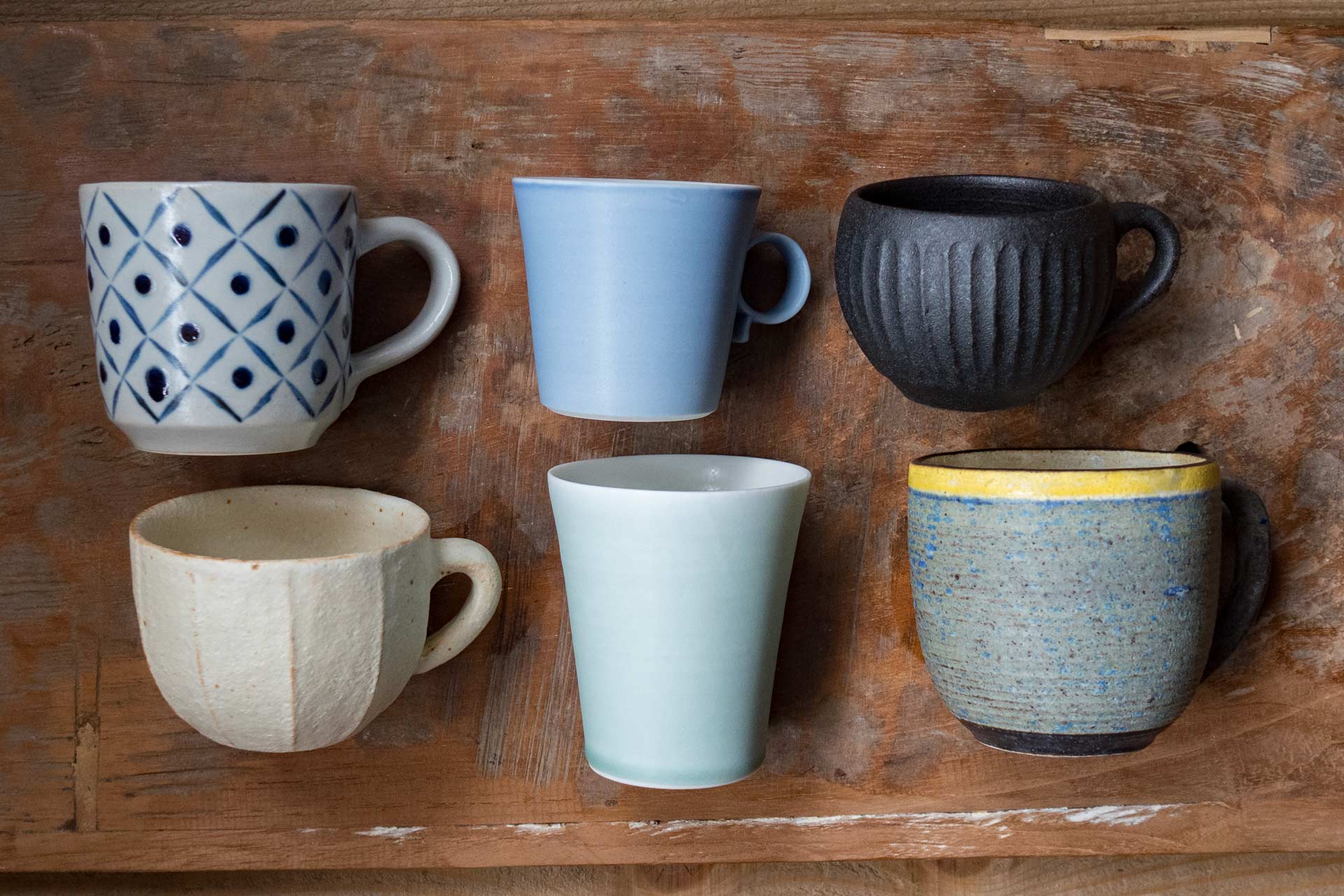 青山店】「かさまのうつわ（笠間焼の陶磁器）」JTCW2021開催！2021. 10