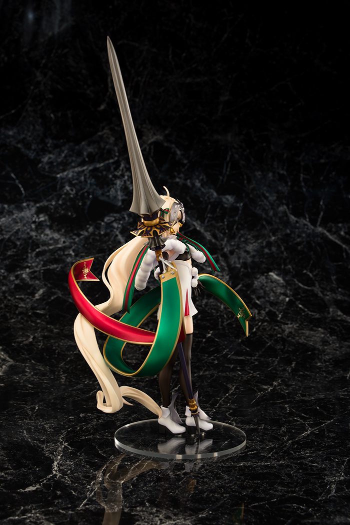 東京フィギュア / Fate/Grand Order ジャンヌ・ダルク・オルタ・サンタ