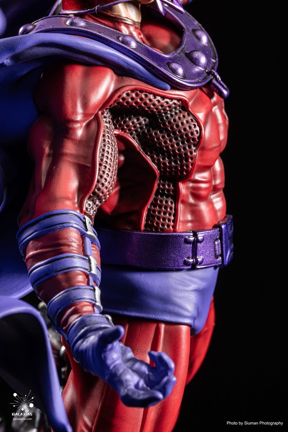 東京フィギュア / Galaxias 1/8 Magneto PVC Figure