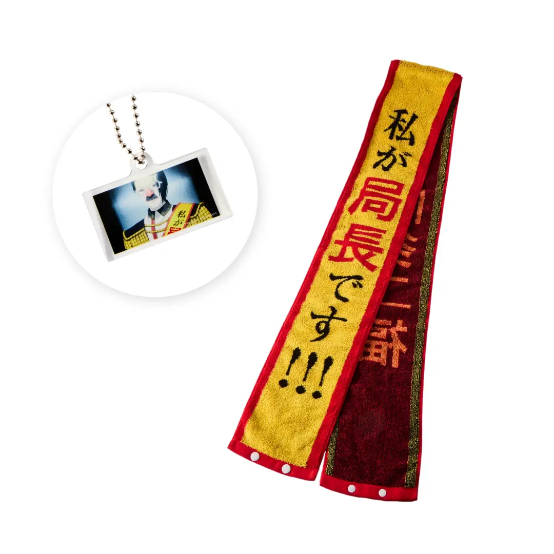 東京喰種 パチスロ パネルシート アクリルスタンド TVアニメ『東京喰種