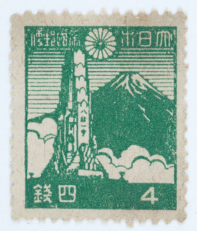 台湾切手1966年(専38)4種完 未使用 台湾切手1966年(専38)4種完 未使用