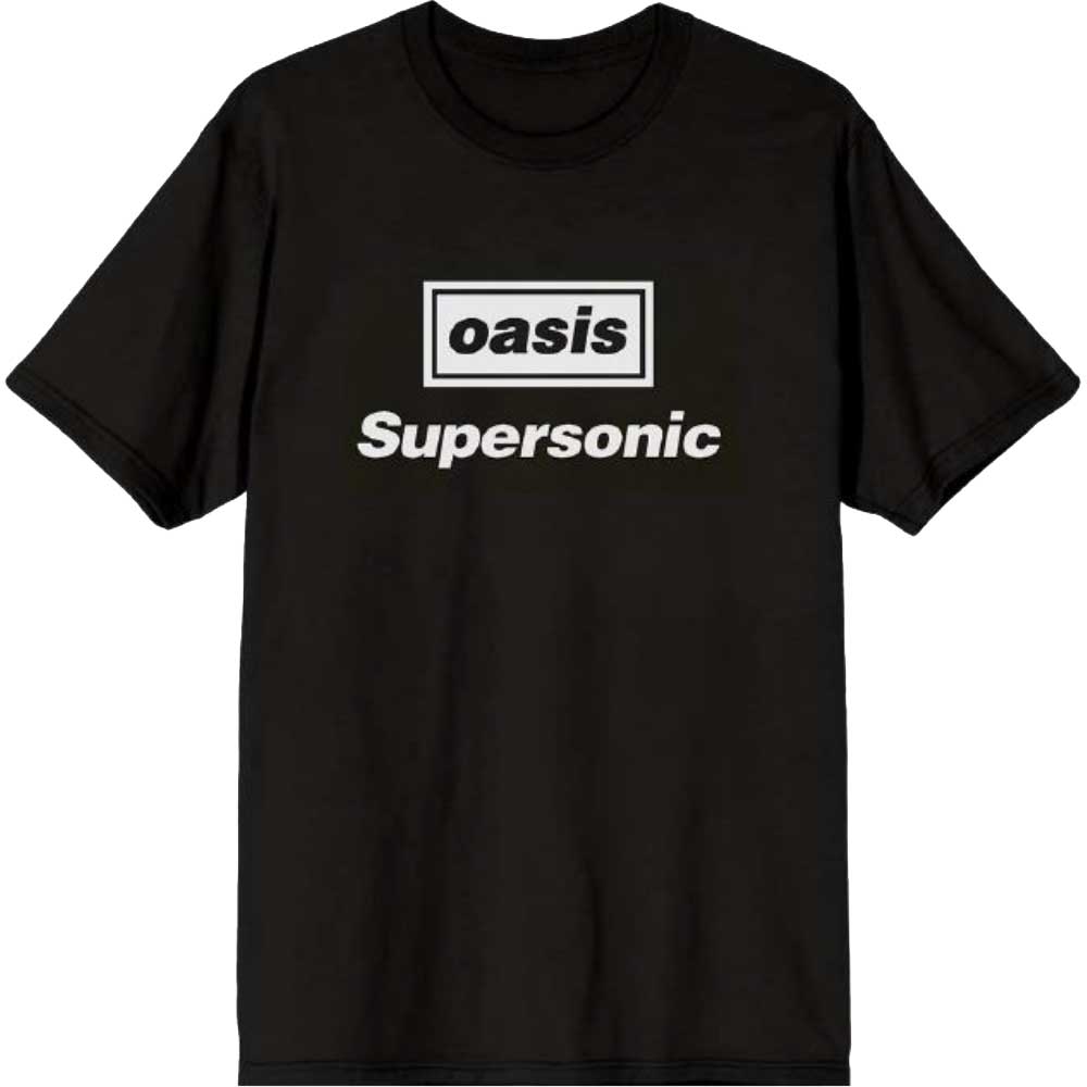 Oasis live'25 Manchester 公演限定Tシャツ 希少Sサイズ Oasis