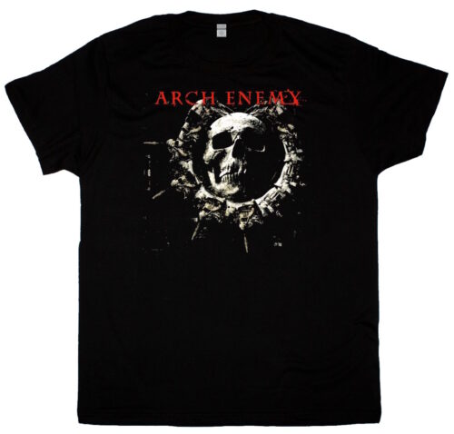 arch enemy シャツ death l デスメタル ARCH ENEMY | バンドTシャツと