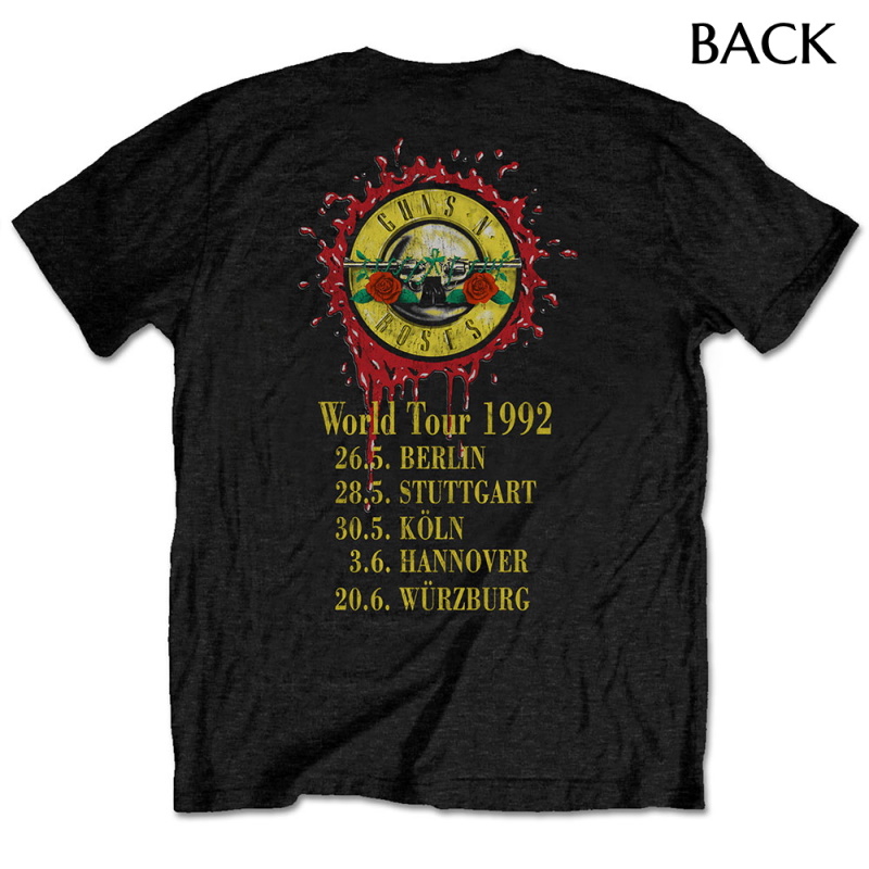 SET YOU FREE TOUR 2006 Tシャツ Mサイズ SET YOU FREE TOUR 2006 T
