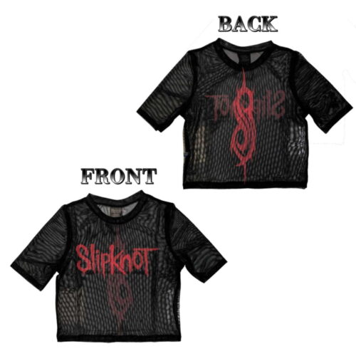 限定 XL Slipknot スリップノット 25周年 アルバム Tシャツ 限定 XL