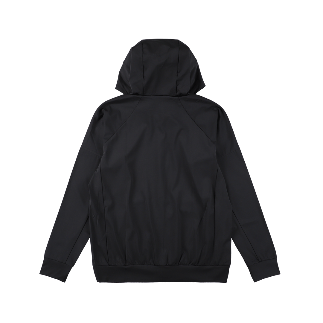 東京ヴェルディ×ATHLETA アスレタスウェットパーカー Lサイズ ブラック