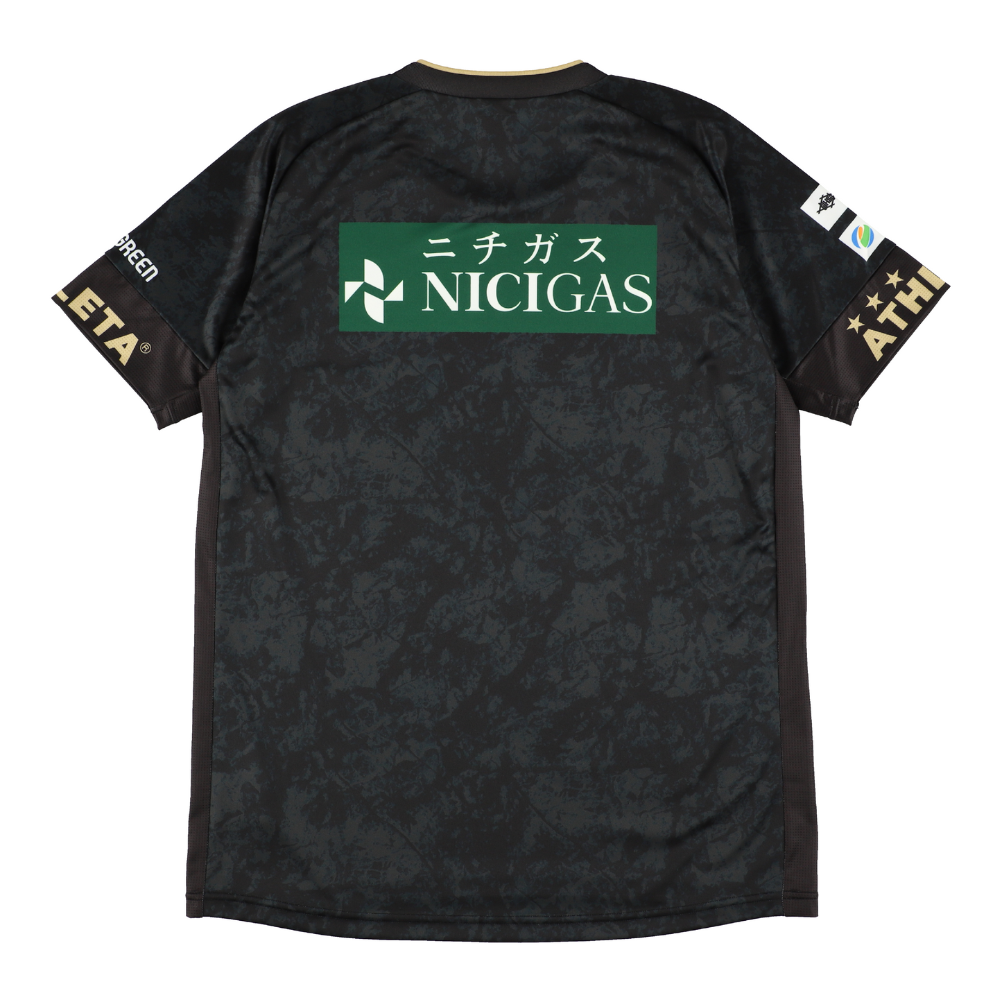 東京ヴェルディ プラクティスシャツ 長袖 ユニフォーム L 新品