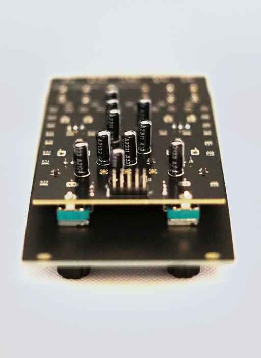 鍵盤楽器 Tokyo tape musc center mixer model 106 Tokyo Tape Music