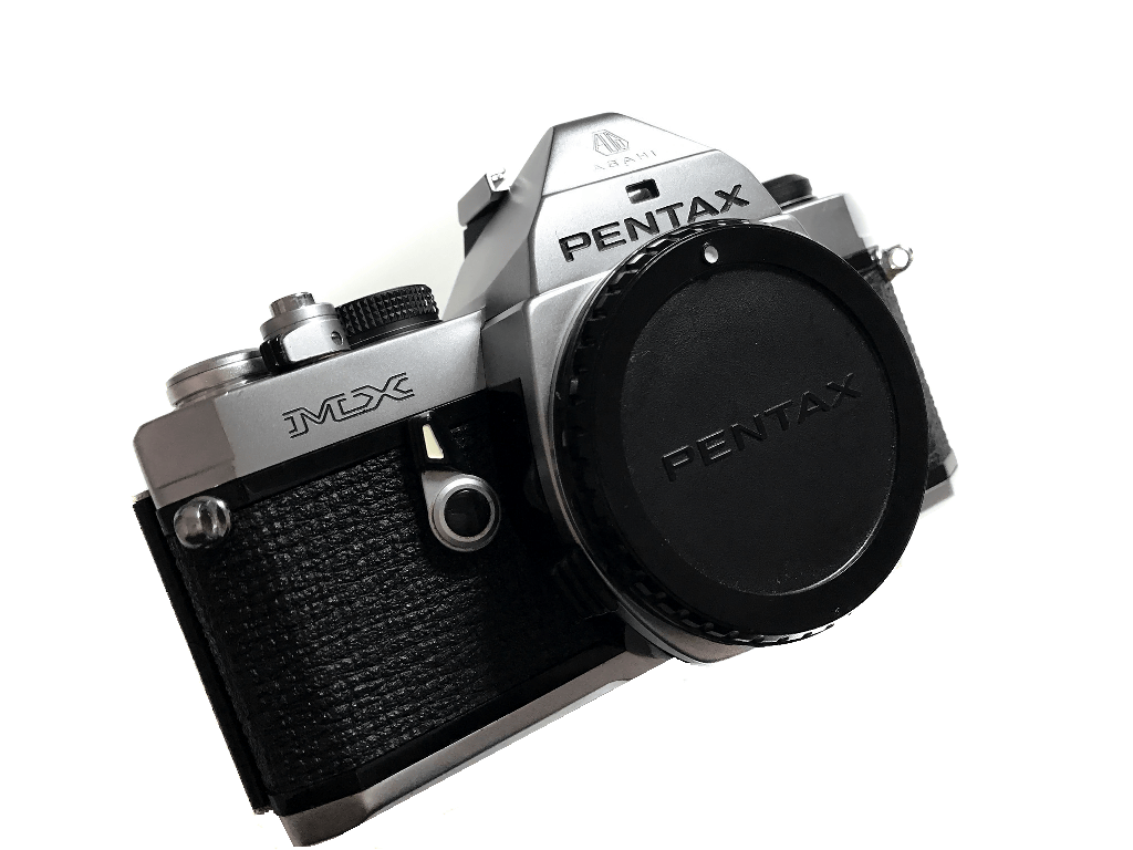 MX69 ASAHI PENTAX MX 前期型 一部保証 PENTAX（ペンタックス）MX