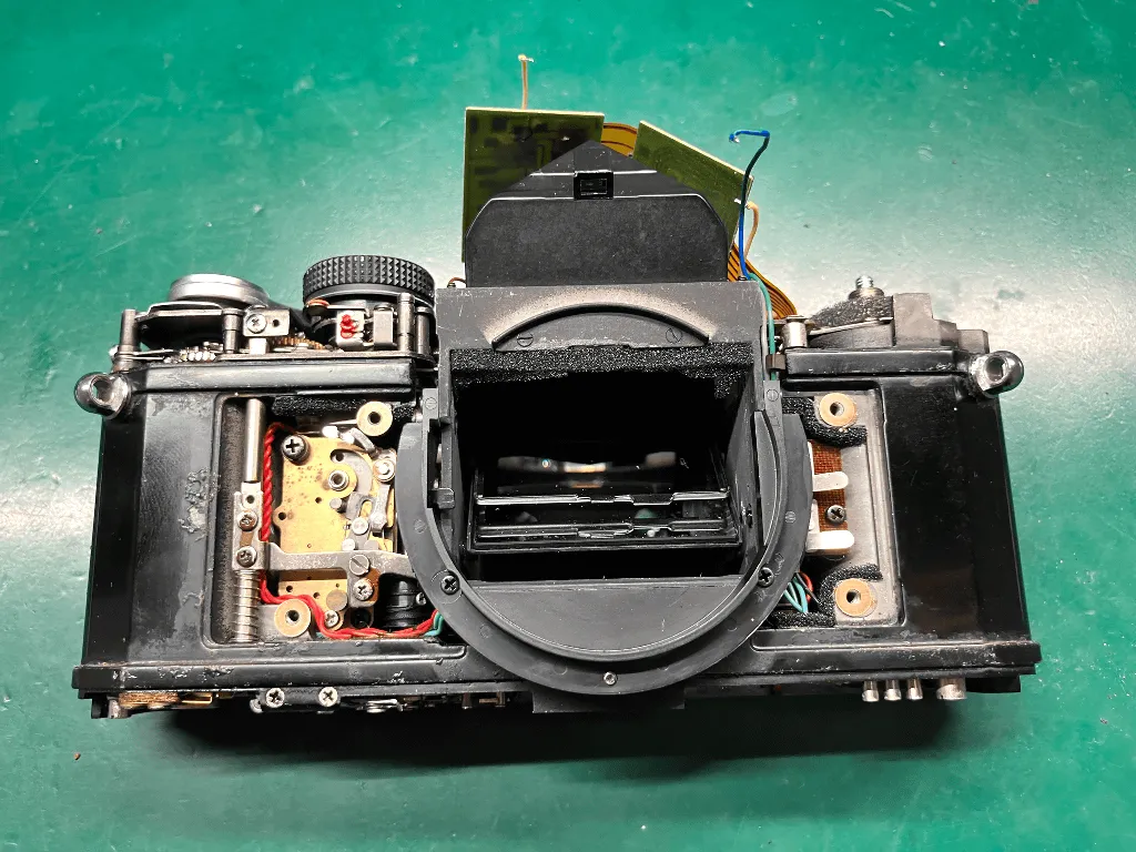 ☆人気！美品☆PENTAX MX 55mm F1.8☆シャッター切れる ☆人気！超美品