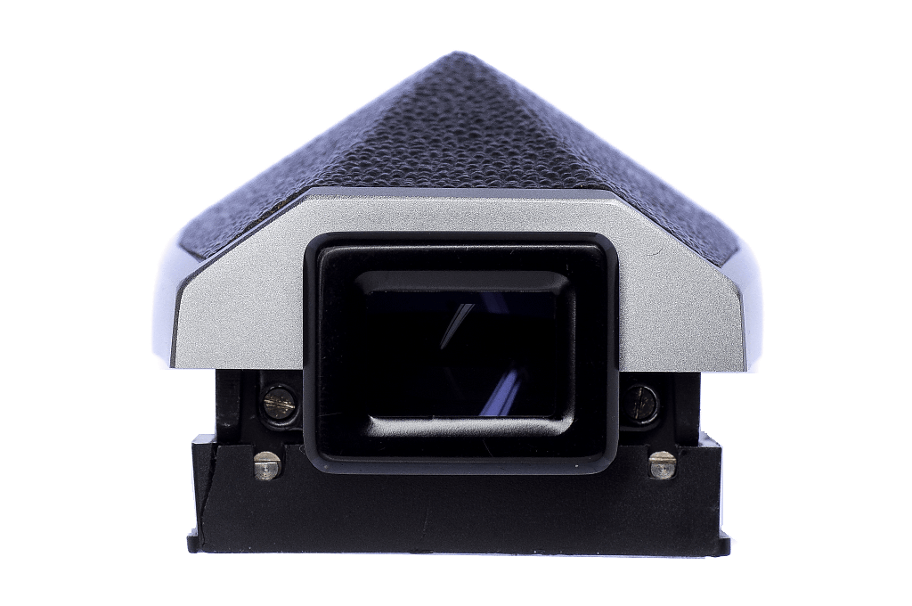 Nikon F アイレベル ファインダー 分解清掃 | 東京カメラリペア